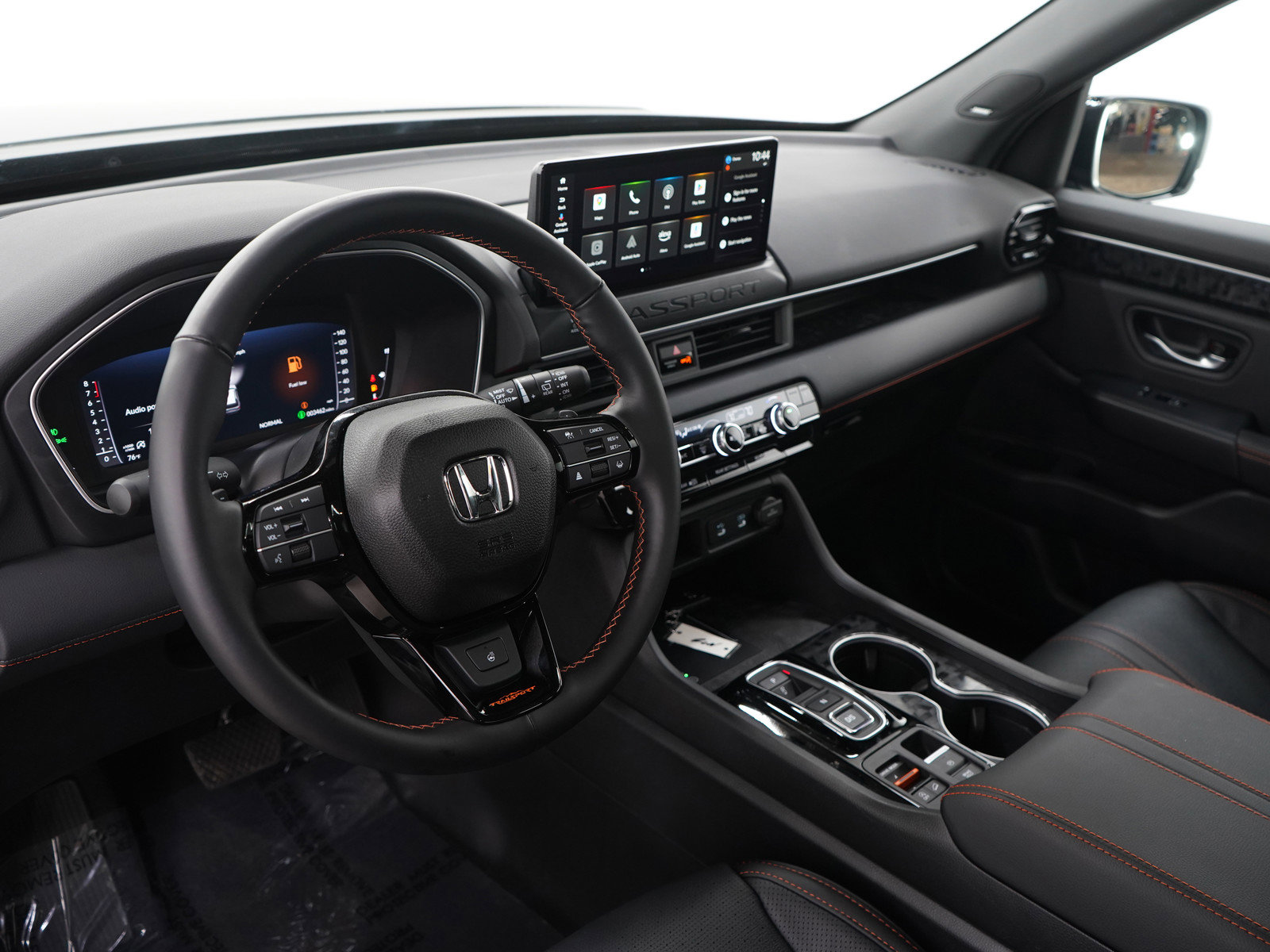 Used 2026 Honda Passport TrailSport Elite image 27