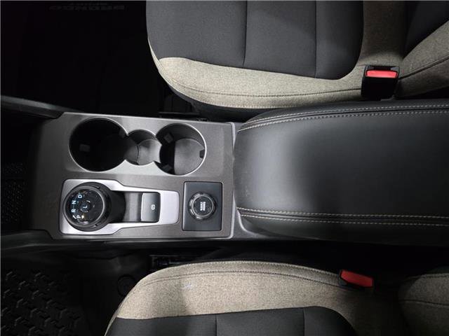 New 2026 Ford Bronco Sport Big Bend w/ Convenience Package image 17