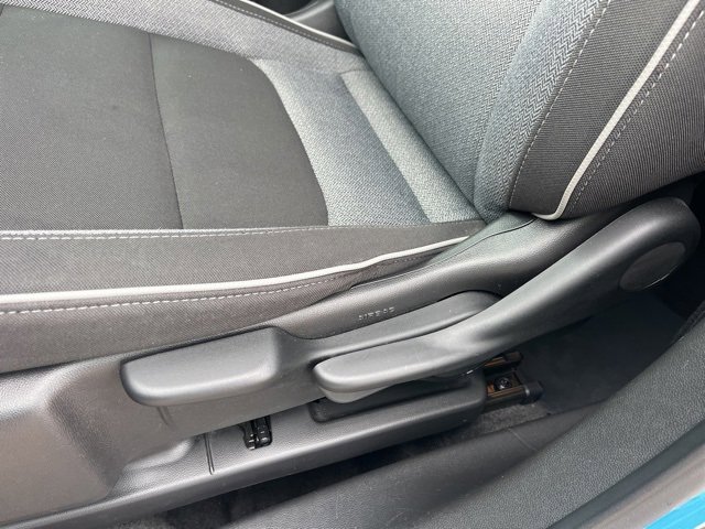 Used 2025 Chevrolet TrailBlazer LT image 13