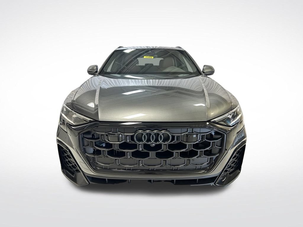 New 2026 Audi Q8 Premium Plus AWD/4WD image 29
