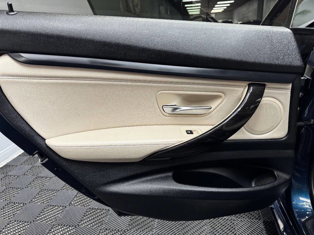 Used 2015 BMW 328i Gran Turismo xDrive image 47