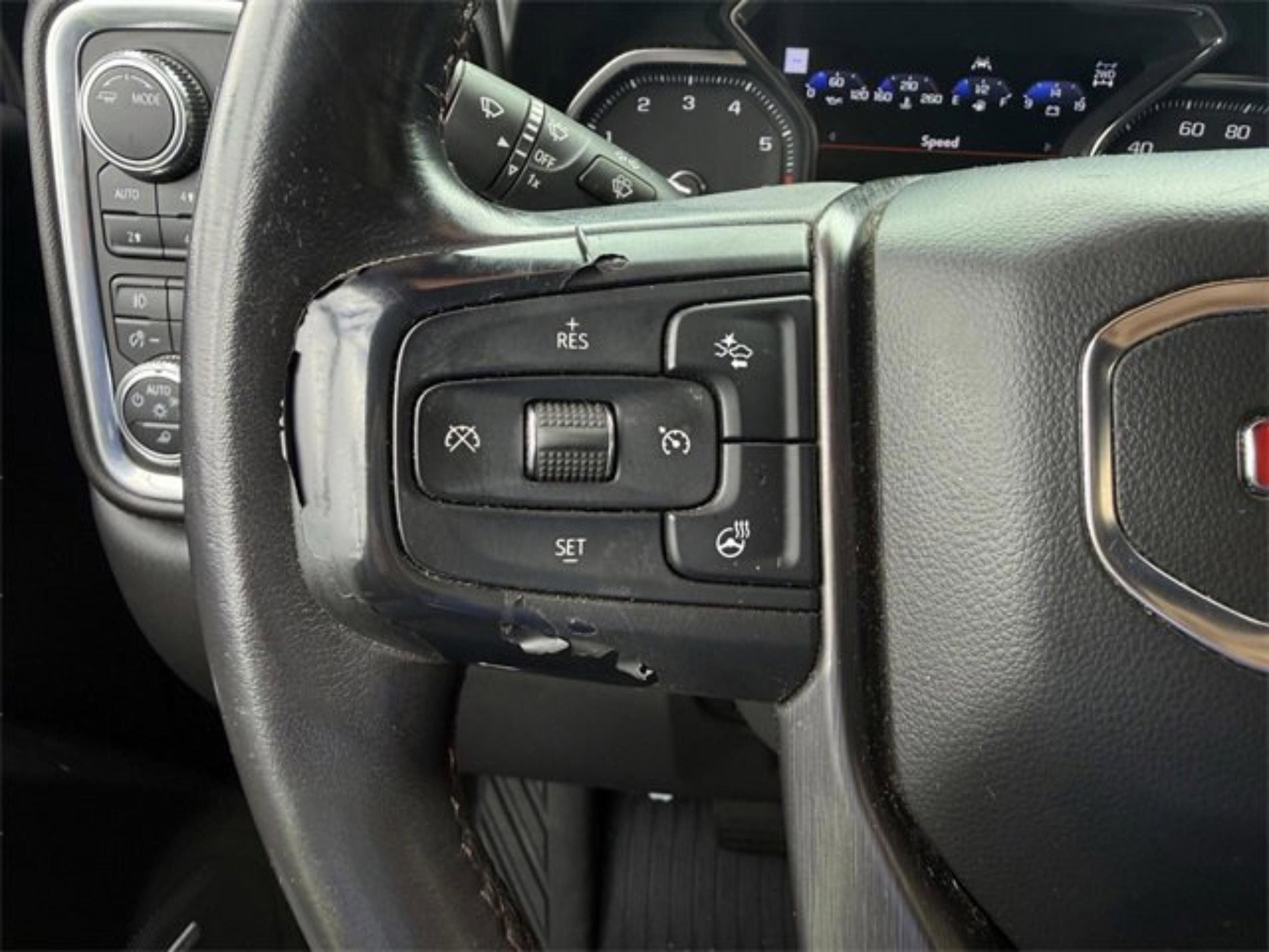 Used 2020 GMC Sierra 1500 AT4 w/ AT4 Premium Package image 31