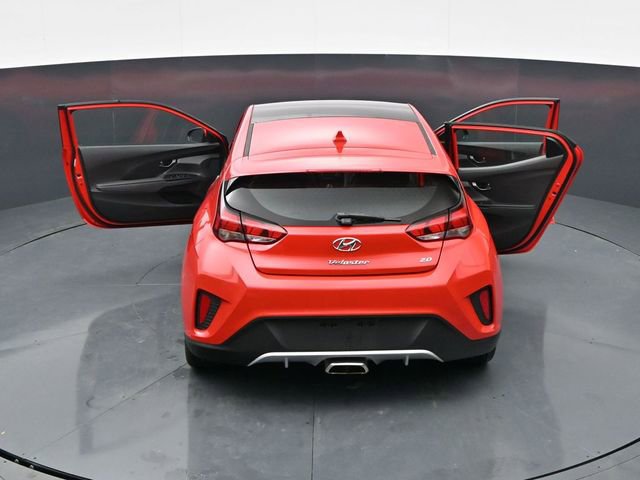 Used 2020 Hyundai Veloster 2.0 Premium image 41
