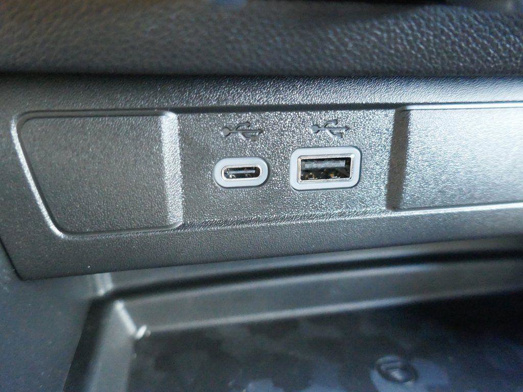 New 2026 GMC Canyon AT4 w/ Technology Plus Package image 19