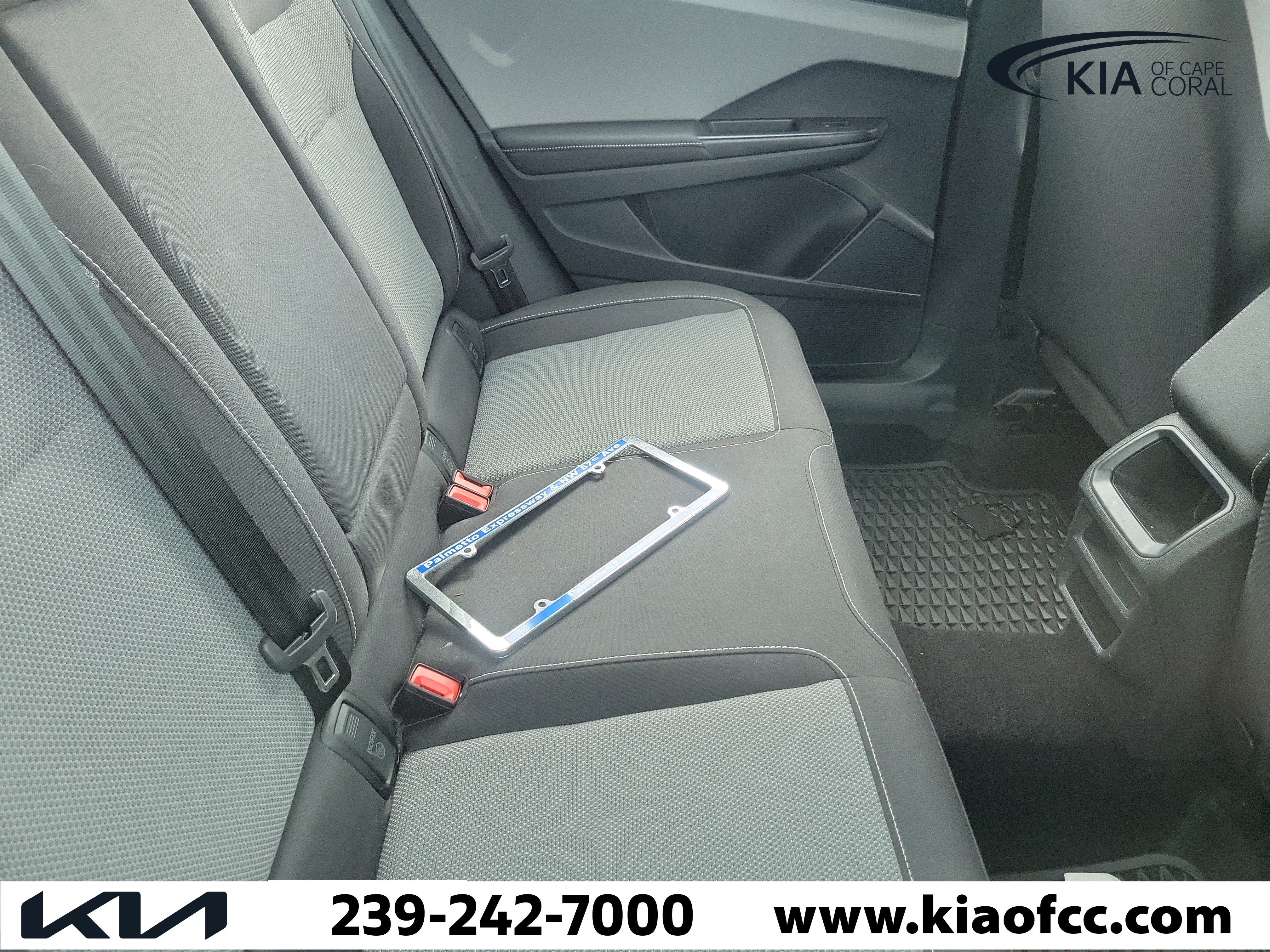 Used 2024 Volkswagen Taos S FWD image 10