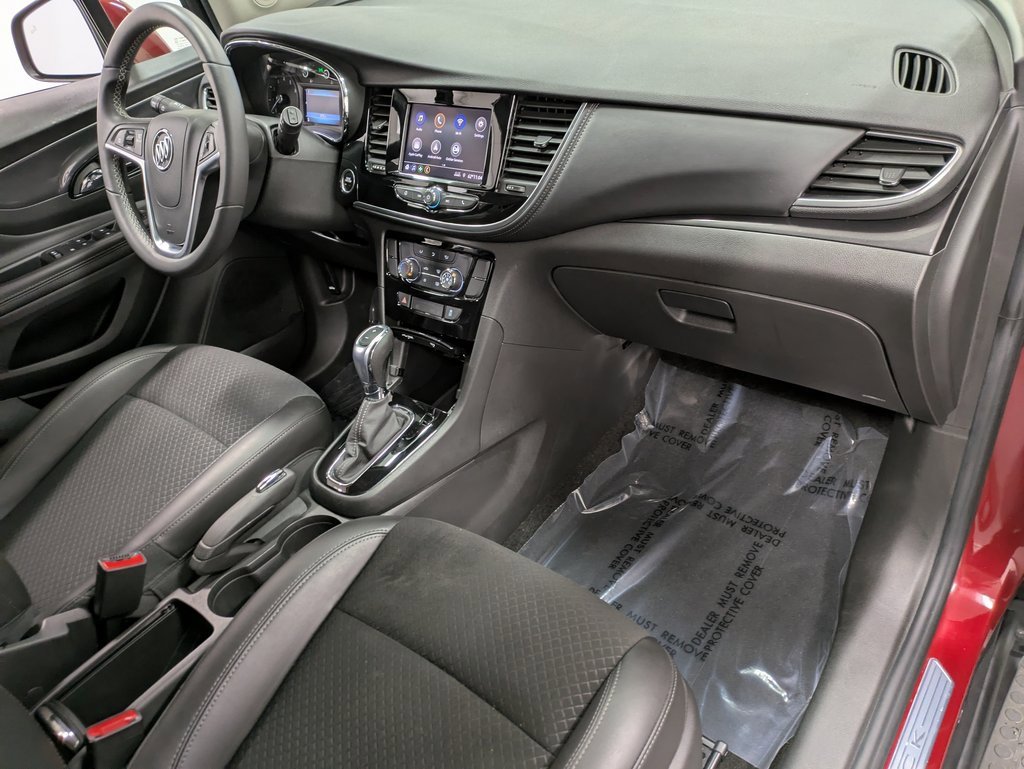 Used 2022 Buick Encore Preferred w/ Safety Package image 29