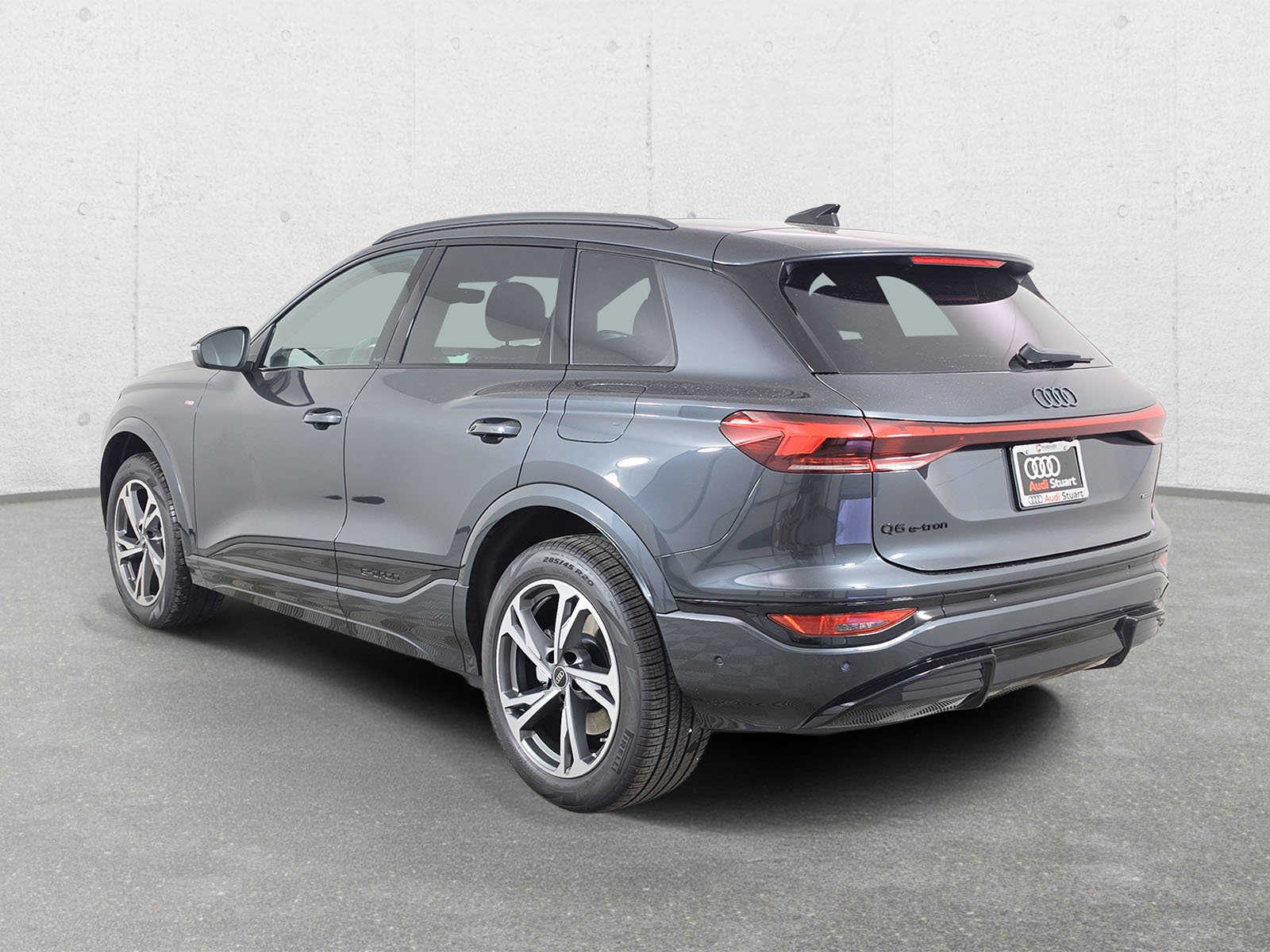 New 2027 Audi Q6 e-tron Premium Plus AWD/4WD image 5