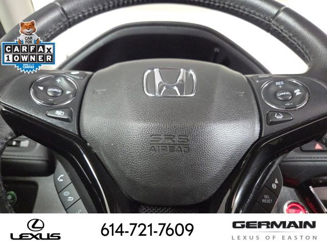 Used 2020 Honda HR-V EX-L image 25