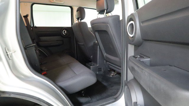 Used 2011 Dodge Nitro Heat image 11