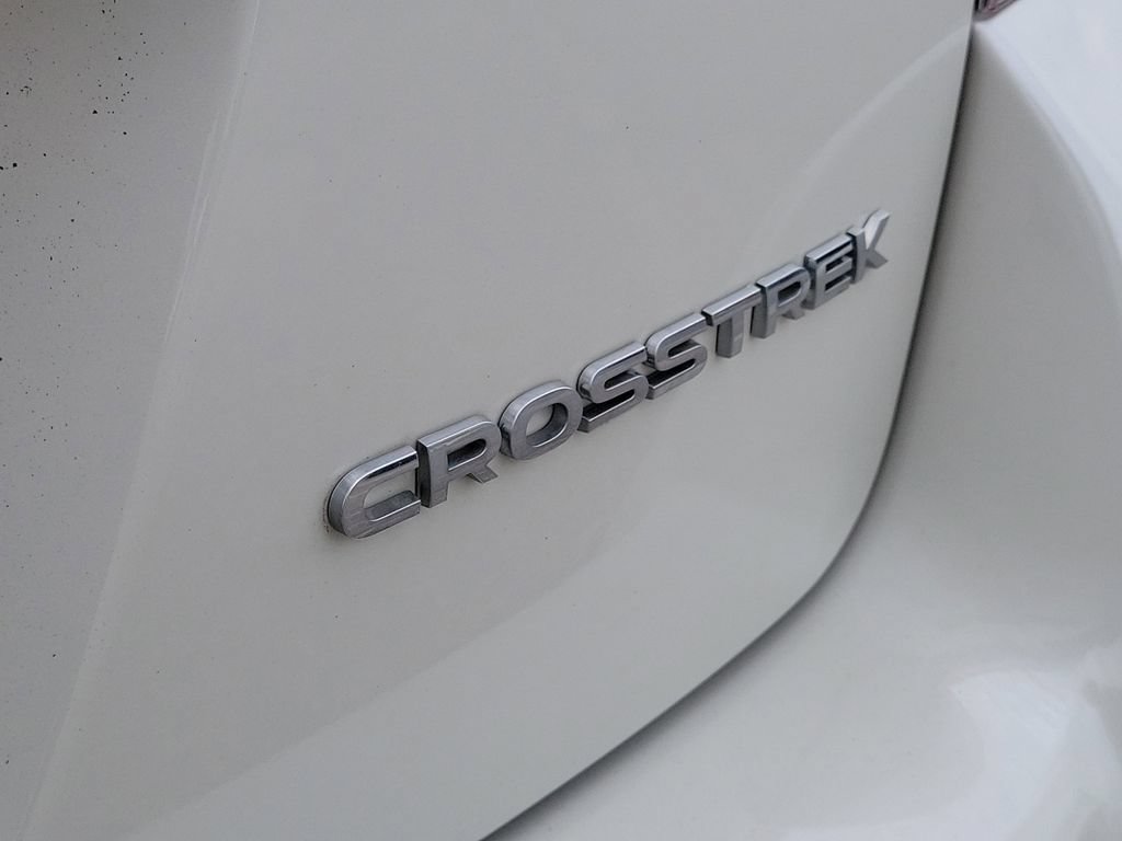 Certified 2023 Subaru Crosstrek 2.0i AWD/4WD image 6