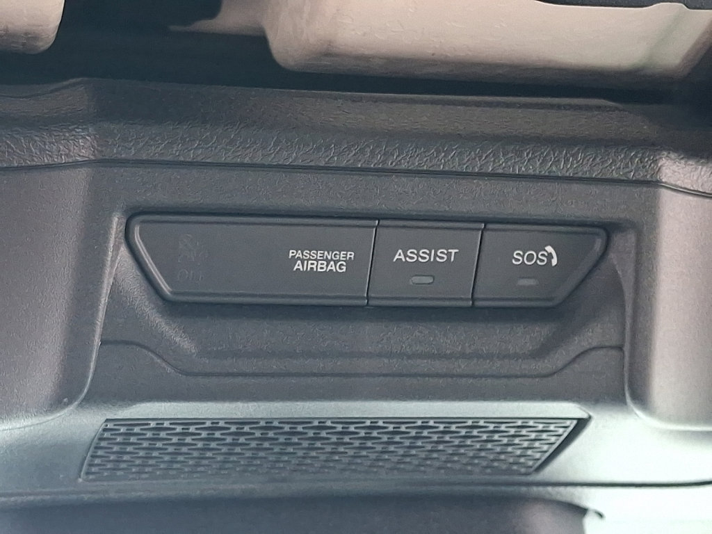 Used 2025 Jeep Wrangler Unlimited Sahara AWD/4WD image 32