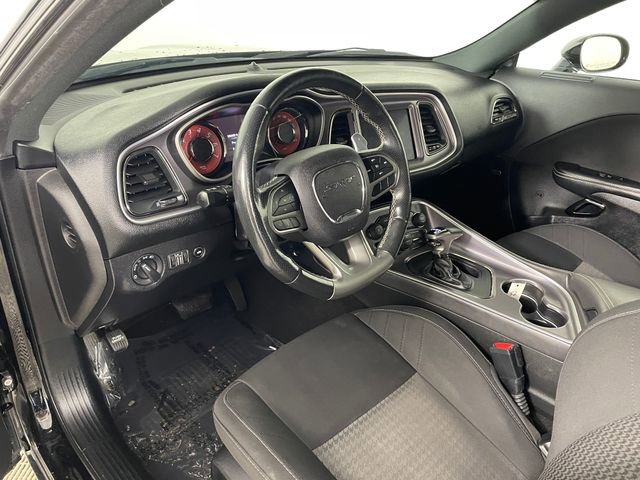Used 2019 Dodge Challenger SRT Hellcat image 3