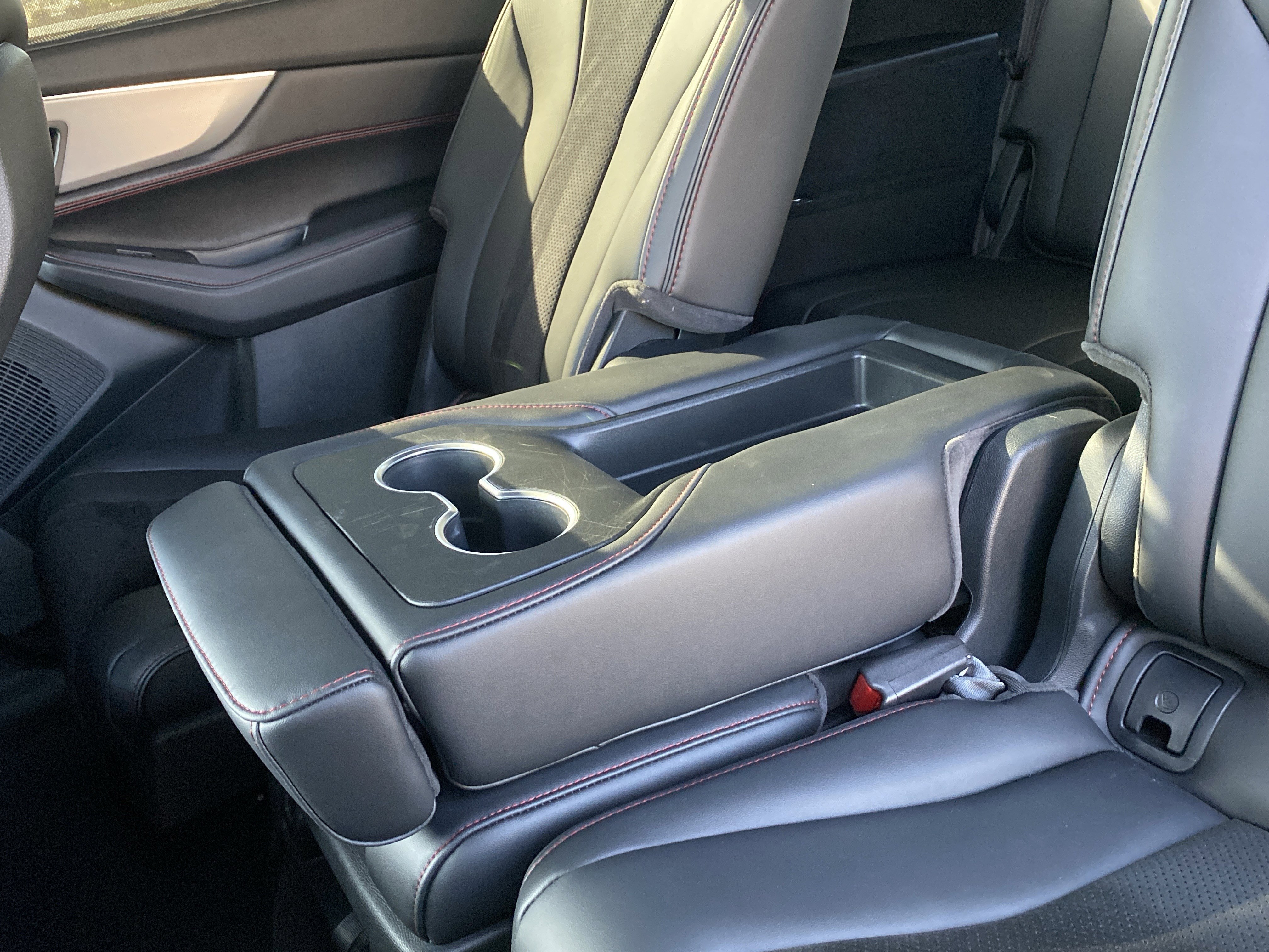 Used 2024 Acura MDX A-Spec image 68