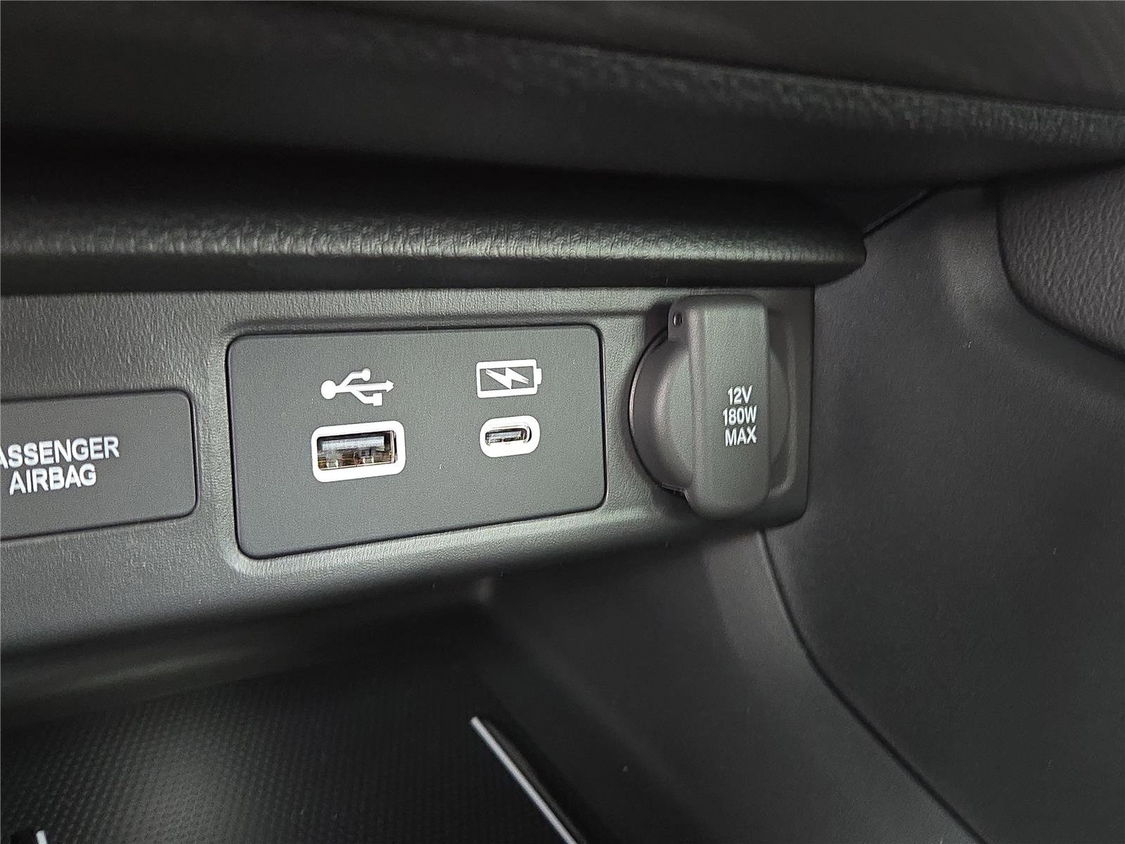 New 2026 Acura Integra A-Spec image 7