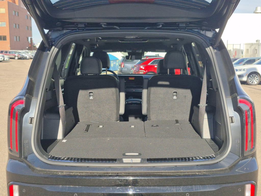 New 2025 Kia Telluride SX X-Line image 13