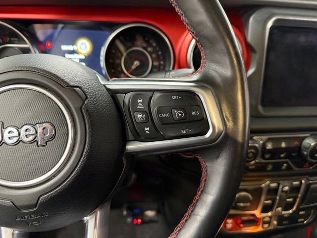 Used 2020 Jeep Gladiator Rubicon image 15