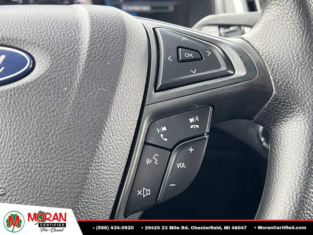 Used 2022 Ford Edge SE AWD/4WD image 25