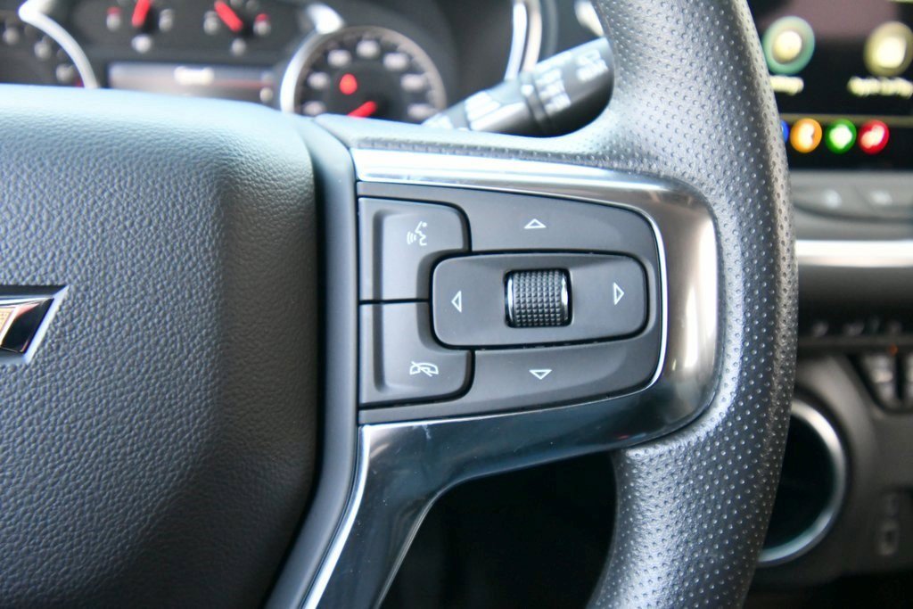 Certified 2024 Chevrolet Blazer LT w/ Convenience Package image 21