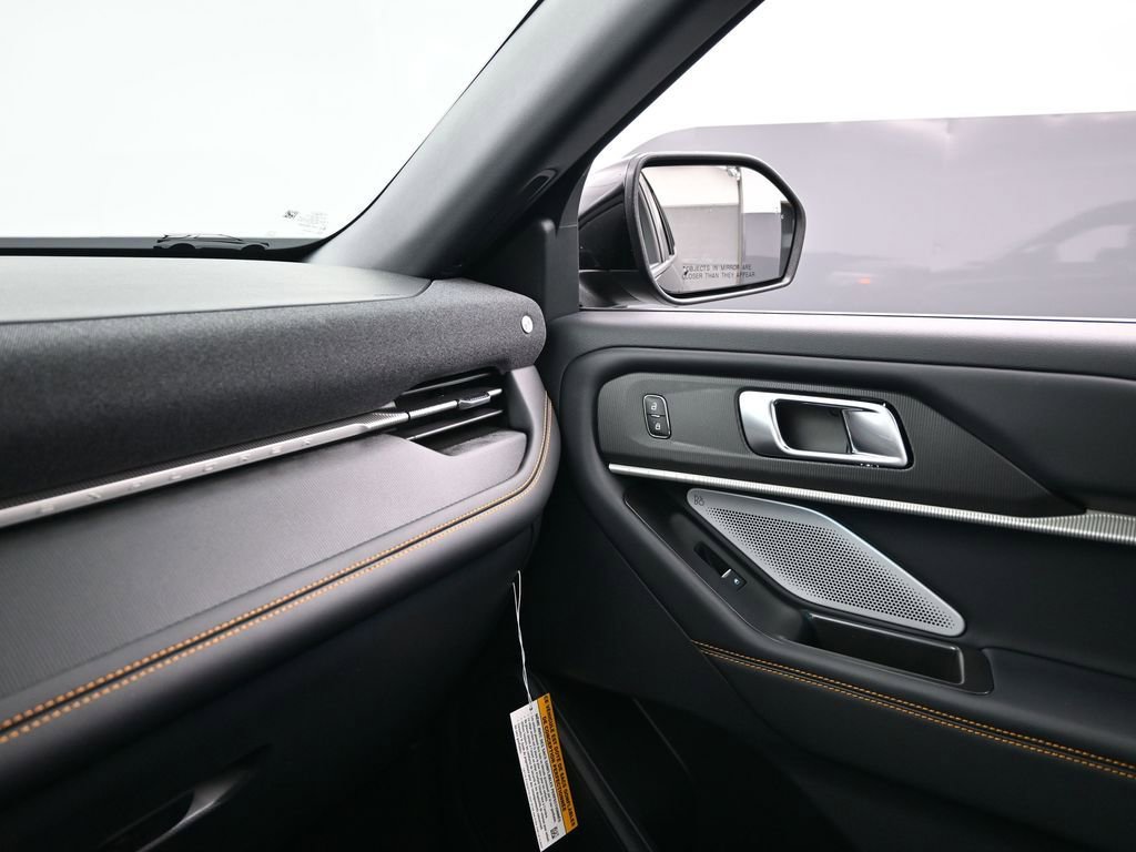 New 2026 Ford Explorer Tremor w/ Tremor Ultimate Package image 23