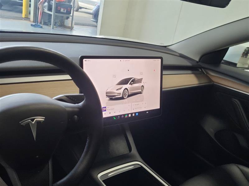 Used 2023 Tesla Model 3 Standard Range RWD image 5