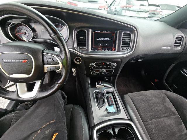 Used 2018 Dodge Charger R/T Scat Pack image 8