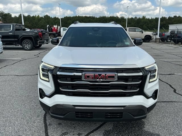 New 2027 GMC Terrain Elevation w/ Elevation Premium Package FWD image 19