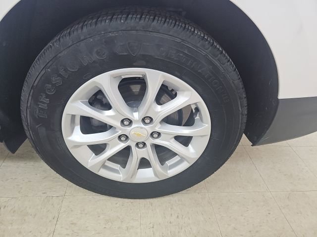 Used 2019 Chevrolet Equinox LT FWD image 23
