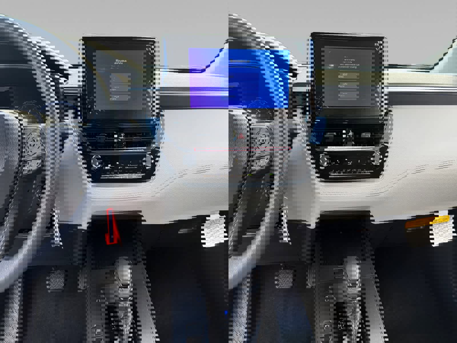 New 2026 Toyota Corolla Cross L image 10