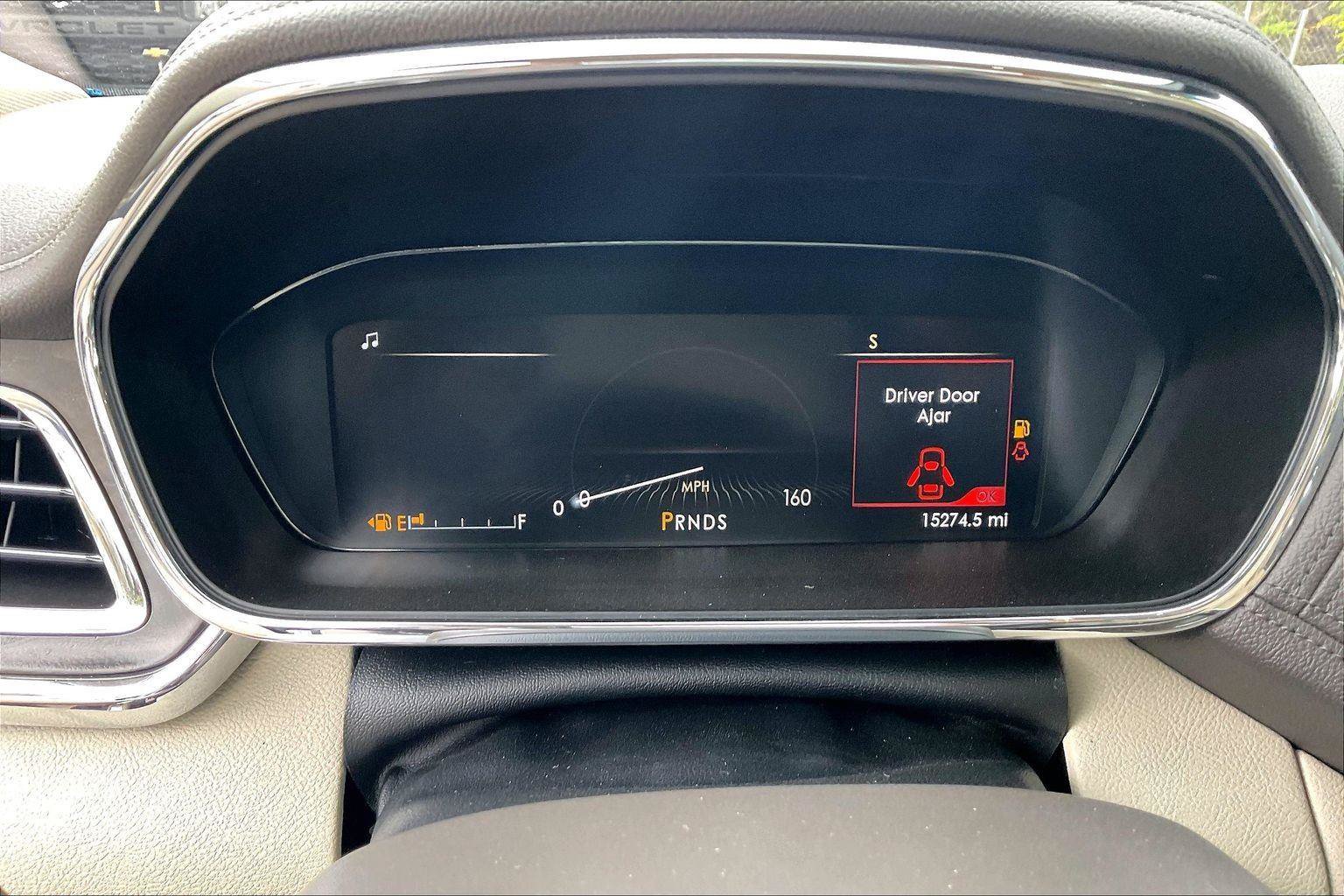 Used 2019 Lincoln Continental Reserve AWD/4WD image 13