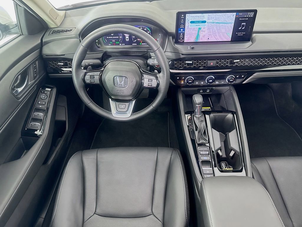 Used 2025 Honda Accord Touring image 31