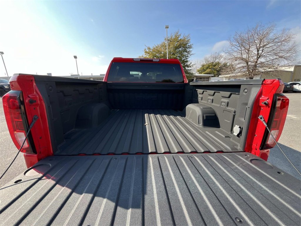 Used 2024 GMC Sierra 1500 Elevation w/ Max Trailering Package image 12
