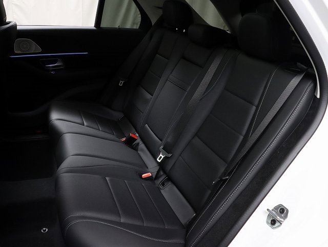 New 2026 Mercedes-Benz GLE 450 4MATIC image 12