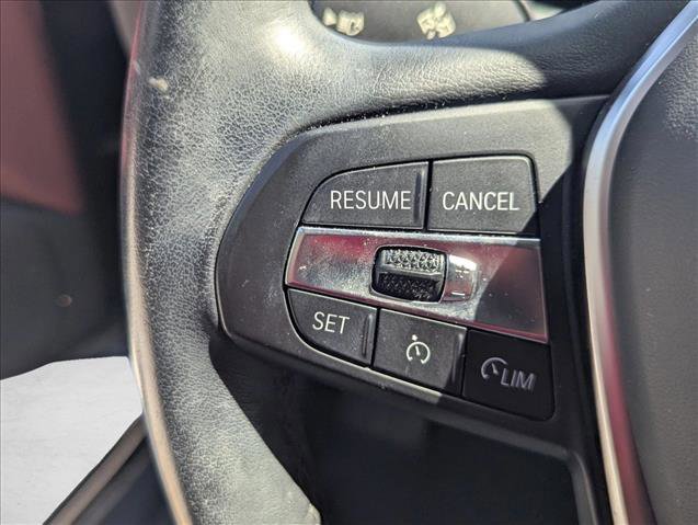 Certified 2023 BMW i4 eDrive35 w/ Premium Package RWD image 10