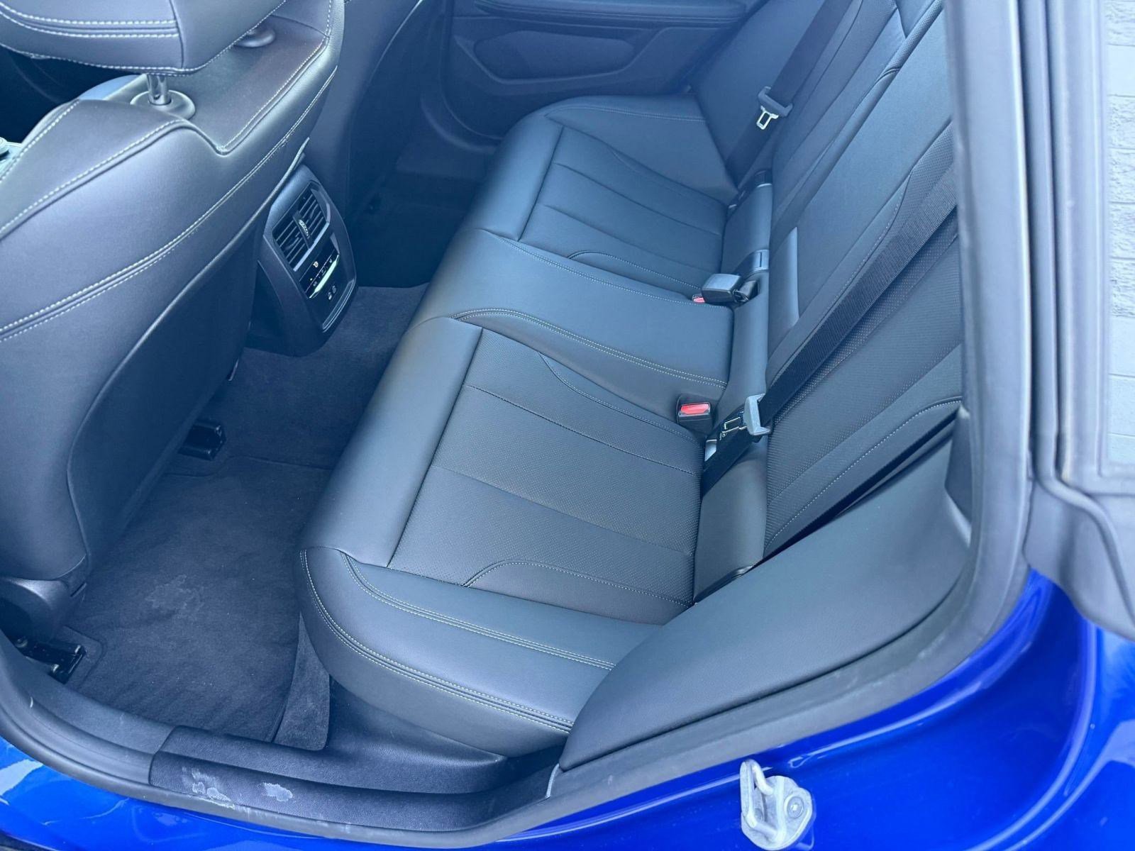 Certified 2025 BMW M440i image 13