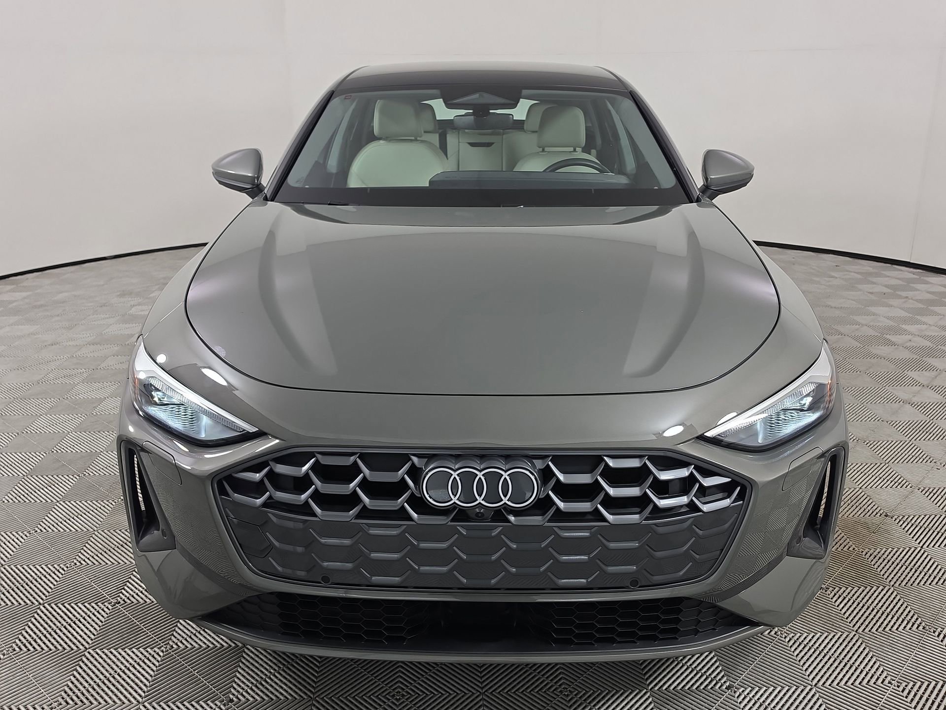 Certified 2025 Audi A5 2.0T Premium w/ Convenience Package AWD/4WD image 2