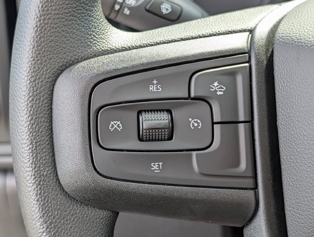 New 2026 GMC Sierra 2500 Pro AWD/4WD image 18