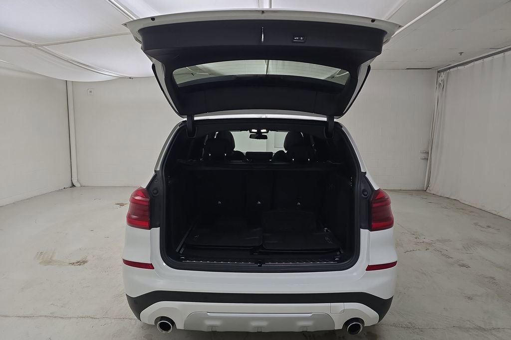 Used 2020 BMW X3 xDrive30i w/ Convenience Package image 28