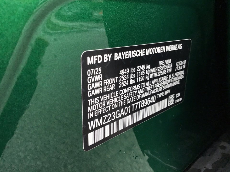 New 2026 MINI Cooper Countryman S image 35