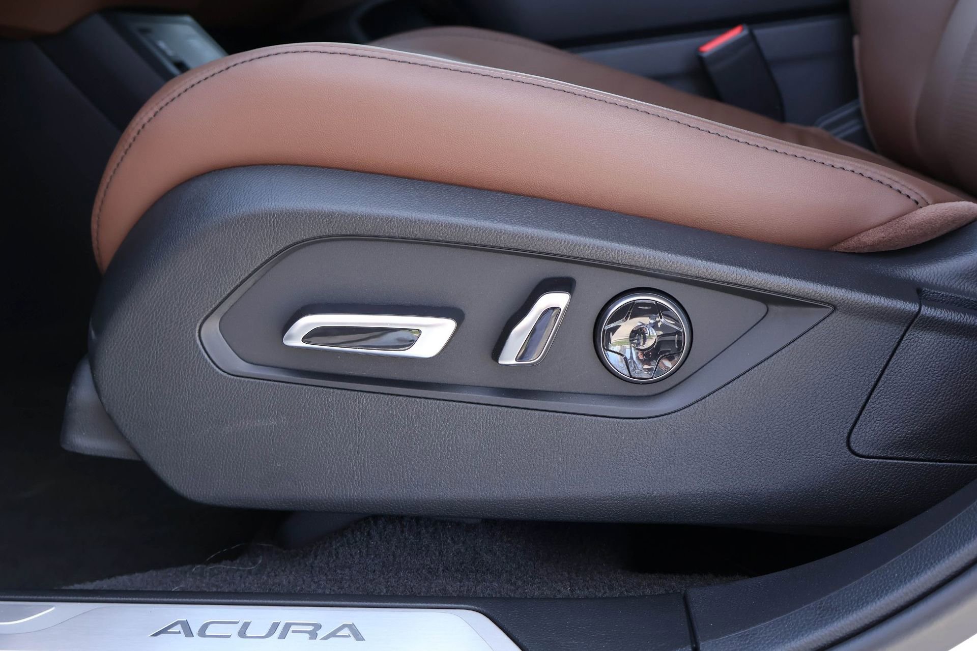 Certified 2026 Acura RDX Technology Package image 24