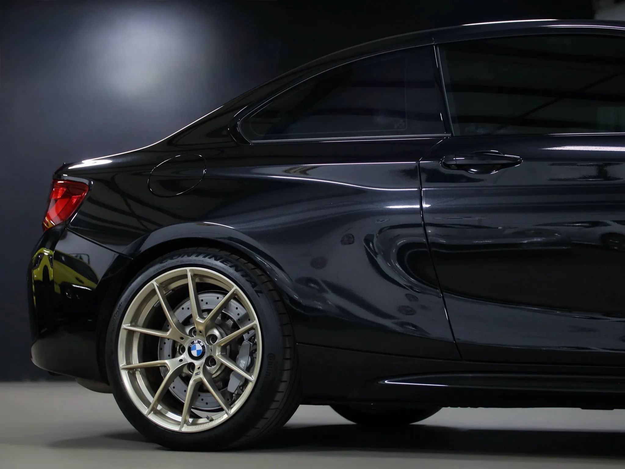 Used 2020 BMW M2 Competition w/ Executive Package image 13