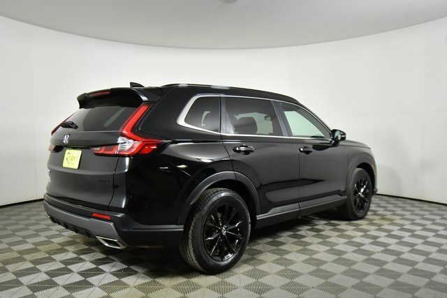 Used 2024 Honda CR-V Sport image 10