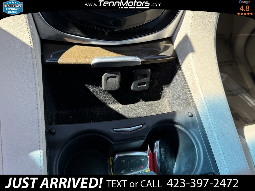 Used 2020 Cadillac Escalade ESV Premium Luxury image 24