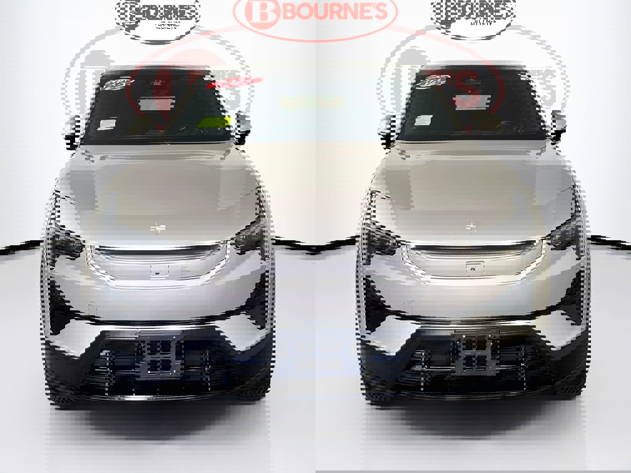 Used 2025 Polestar Polestar 3 AWD/4WD image 7