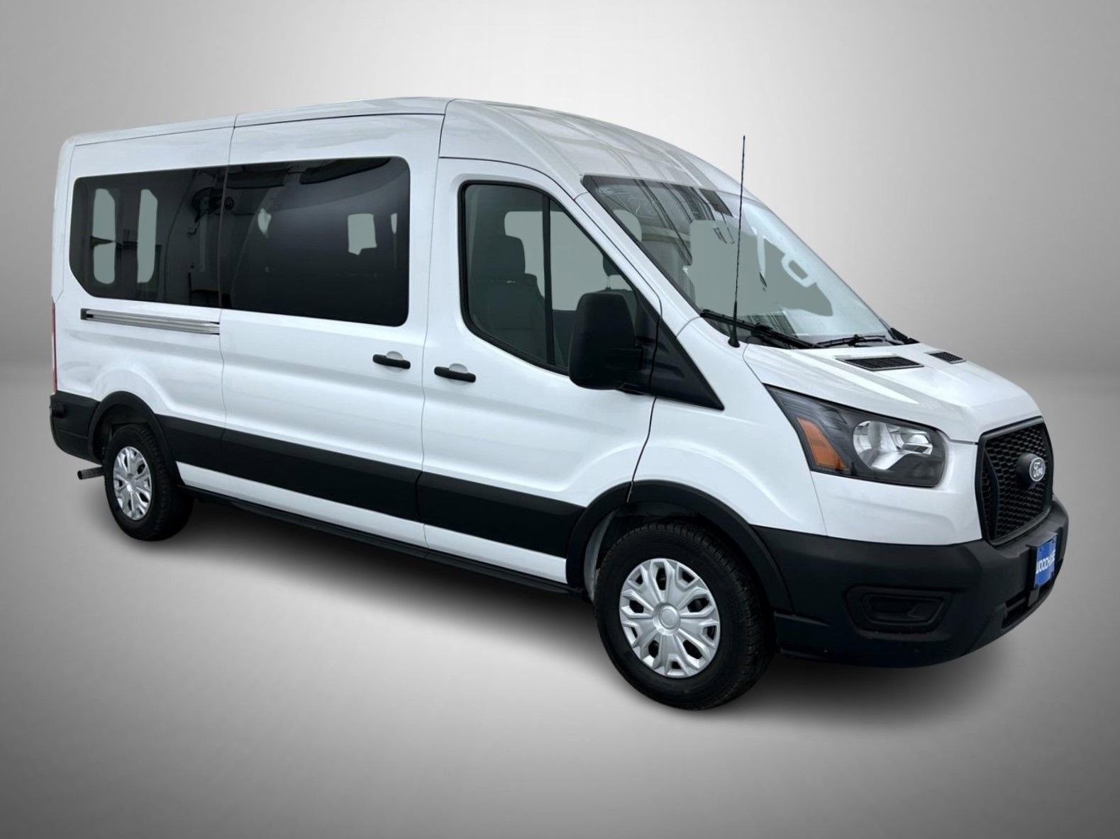 New 2026 Ford Transit 350 XL RWD image 3