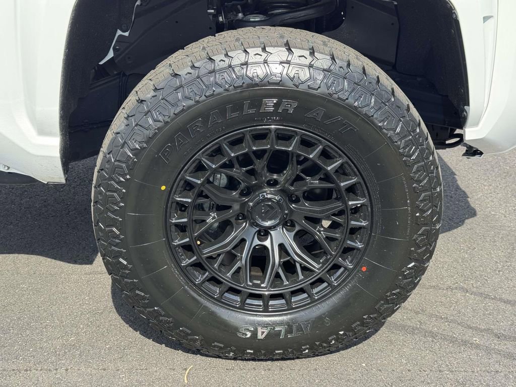 Used 2024 Toyota Tacoma SR5 image 27