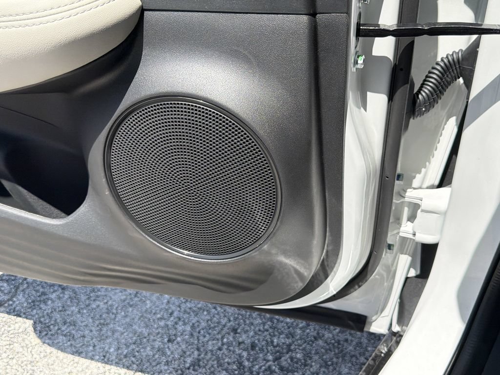 New 2026 Acura ADX A-Spec FWD image 24