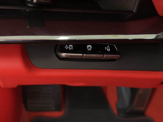 Used 2027 Chevrolet Corvette Grand Sport RWD image 29