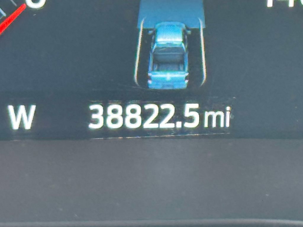 Used 2021 Ford F150 Raptor w/ Raptor 37 Performance Package image 25