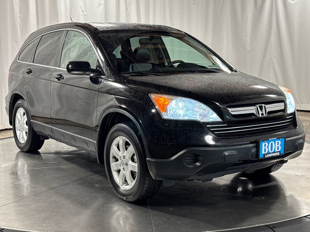 Used 2008 Honda CR-V EX-L image 13
