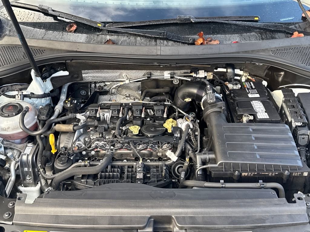 Used 2019 Volkswagen Tiguan SEL Premium w/ 3rd Row Seat Package image 22